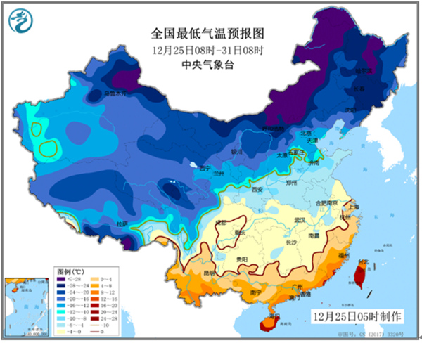 株洲天气预报15天
