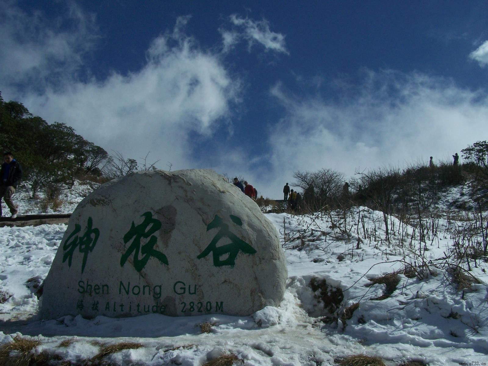 株洲旅游景区公园盘点