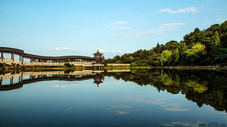 长沙一日游必去景点长沙旅游景点推荐_我爱株洲