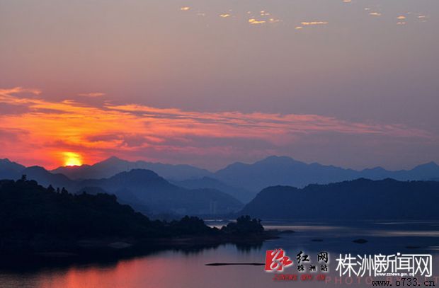 株洲哪些景点必去